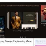 Welcome to the ultimate guide on mastering Midjourney. Our comprehensive A to Z course eBook is designed for individuals seeking to learn how to use Midjourney effectively. This eBook offers in-depth insights and practical tips to help you navigate through the complexities of Midjourney with ease.